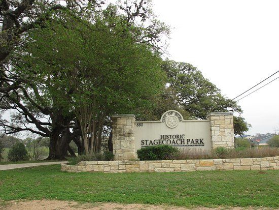 Historic Stagecoach Park
